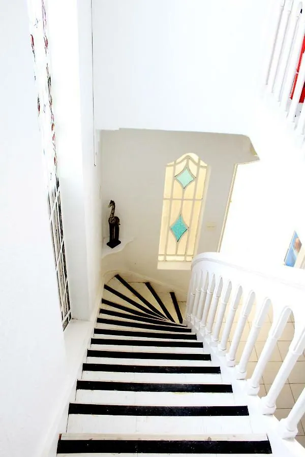Jardins Village Hostel - Jardim Paulista 0*, Σάο Πάολο
