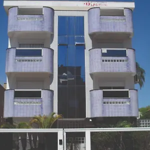 Apartamento Na Dos Ingleses Florianópolis