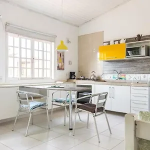 Apartamento Loft Luz Solar Búzios