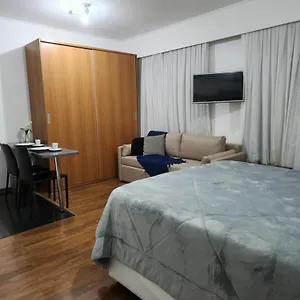 Hotel Slavieiro Moema Prime Familia