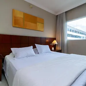 Hotel Flat Executivo Verbo Divino