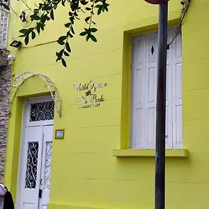 Aprisco Hostal