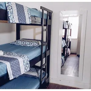 Santana Hostal