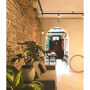 Imagina Hostal