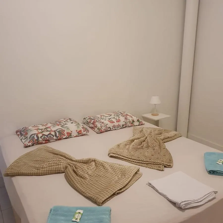 Jardins Village Hostel - Jardim Paulista Brazil