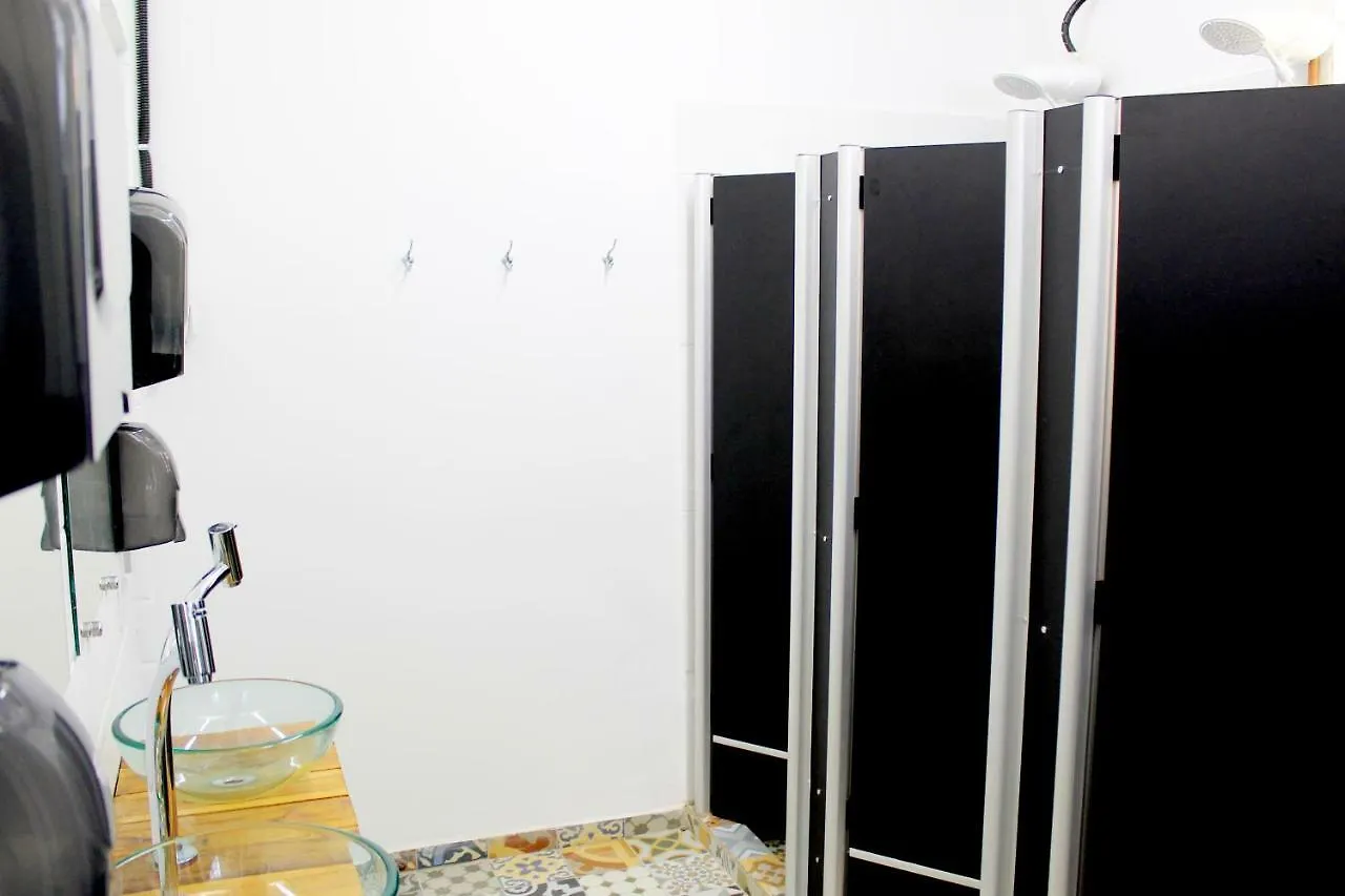 Jardins Village Hostel - Jardim Paulista