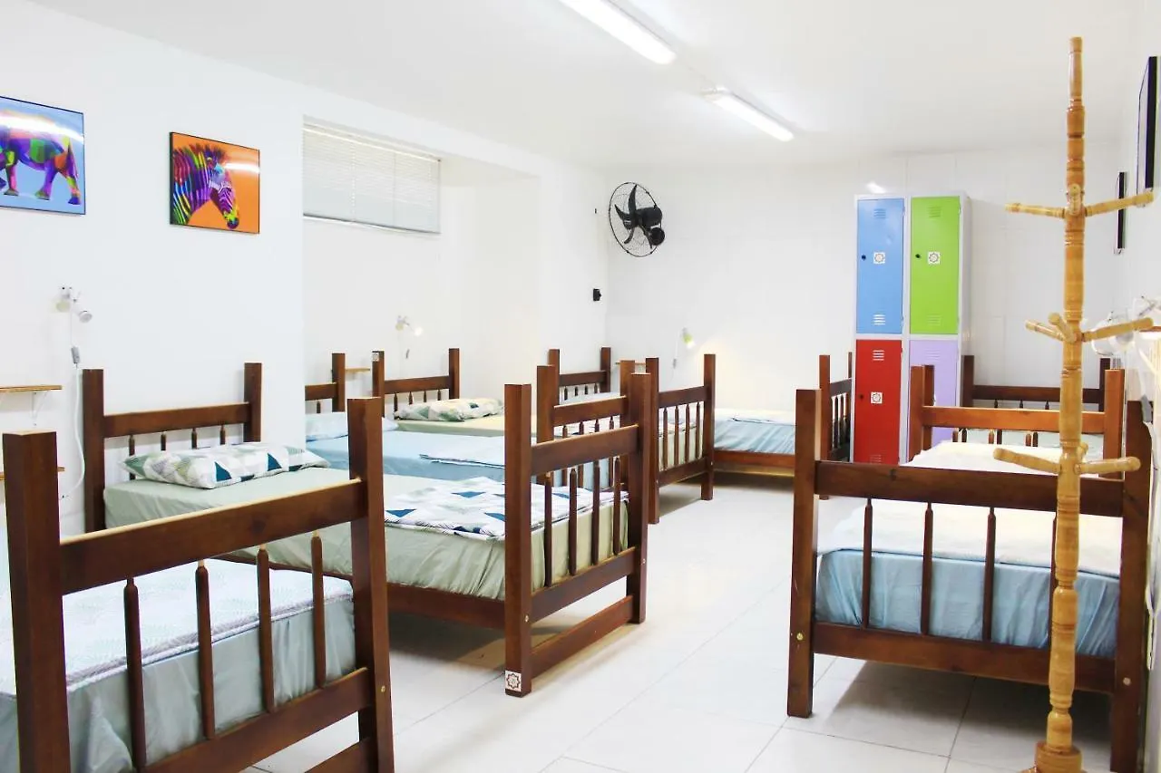Jardins Village Hostel - Jardim Paulista