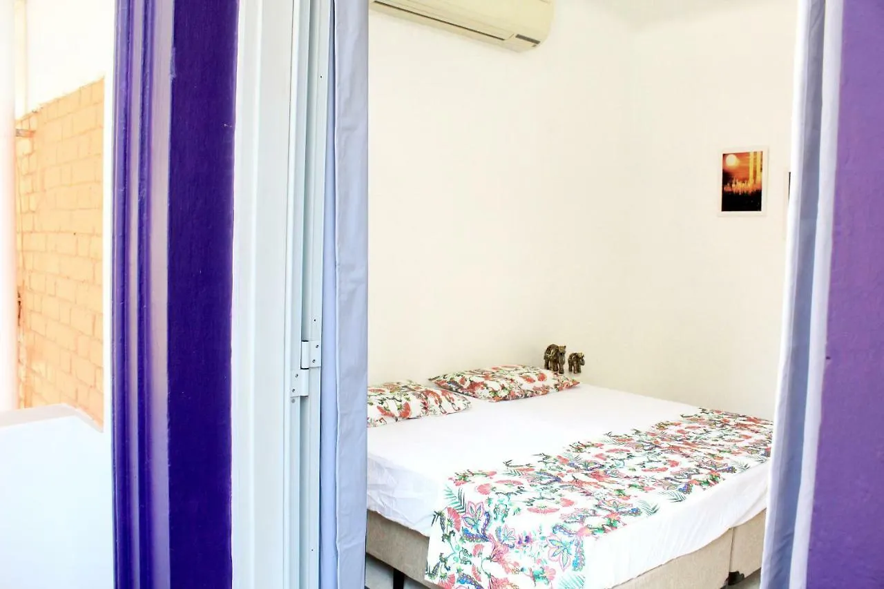 Jardins Village Hostel - Jardim Paulista