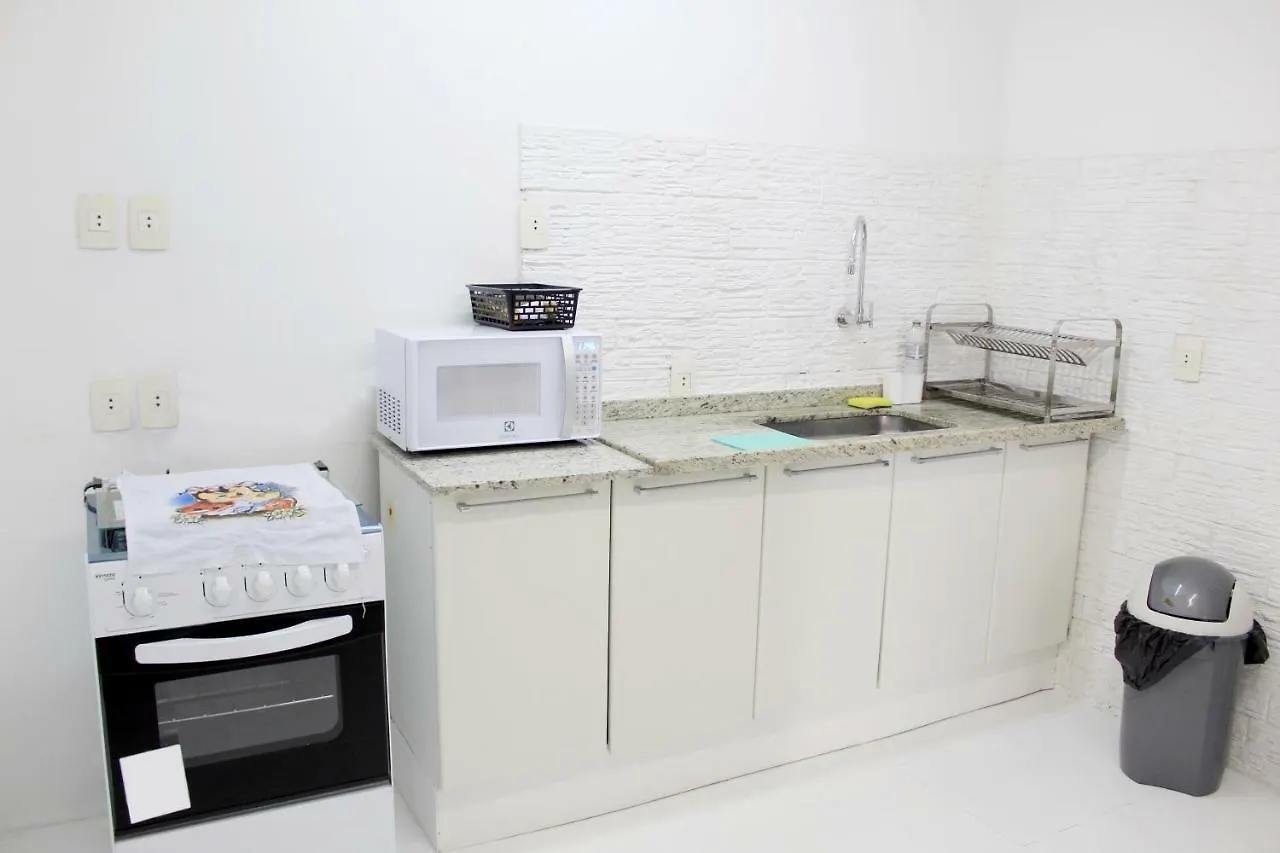 Jardins Village Hostel - Jardim Paulista